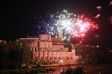Fête nationale du 14 juillet 2023