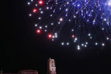 Fête nationale du 14 juillet 2023