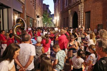 Fête nationale du 14 juillet 2023