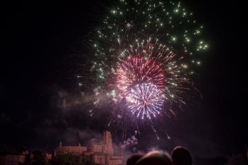 14 juillet 2022