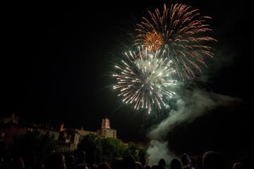 14 juillet 2022