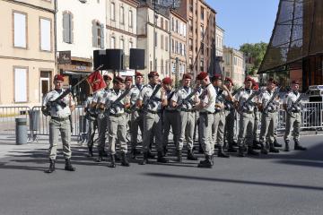 14 juillet 2022