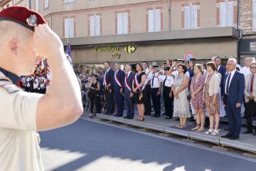 14 juillet 2022