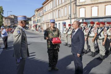 14 juillet 2022