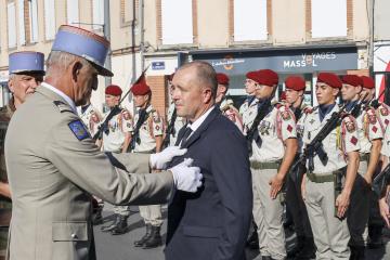 14 juillet 2022