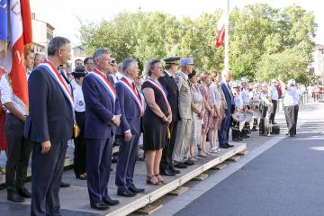 14 juillet
