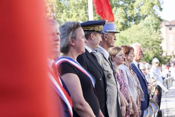 14 juillet