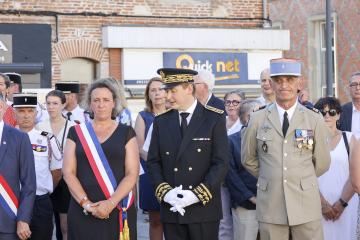 14 juillet 2022