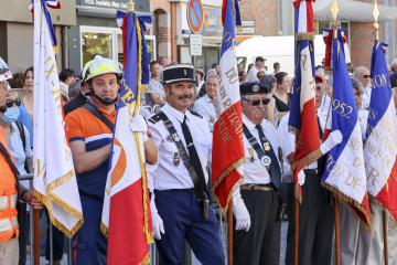 14 juillet 2022