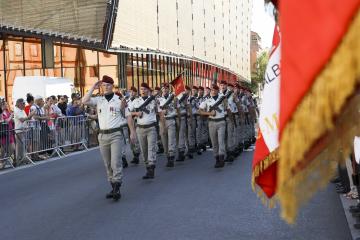14 juillet 2022