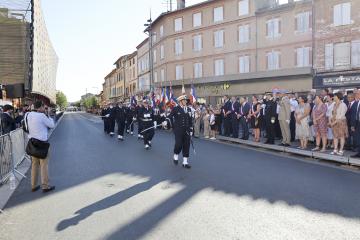 14 juillet 2022