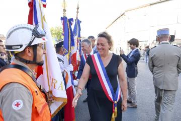14 juillet 2022