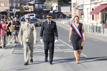 14 juillet 2022
