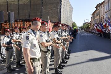14 juillet