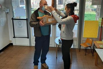 Bougez avec maville