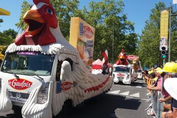 Tour de France 2019