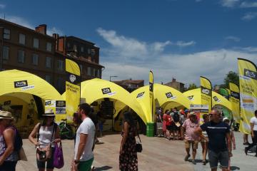 Tour de France 16 juillet 2019