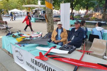 Fête des associations 2019