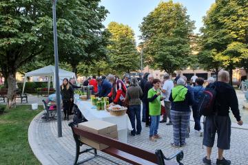 Fête des associations 2019