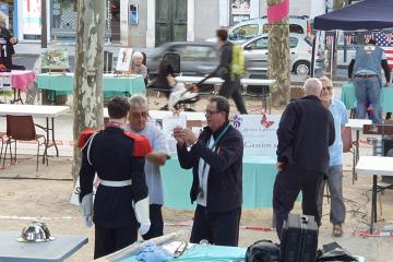 Fête des associations 2019