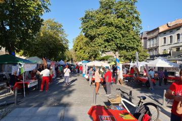 Fête des associations 2019