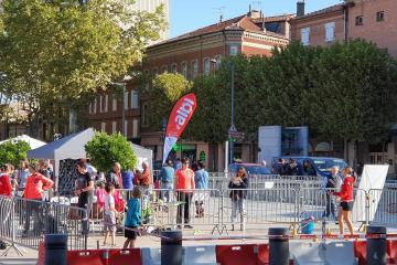 Fête des associations 2019