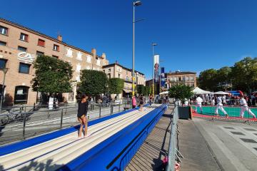 Fête des associations 2019