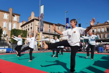 Fête des associations 2019