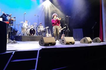 Un immense bravo aux talents de quartiers