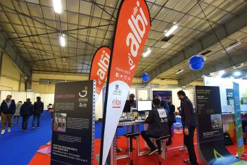 Salon du TAF 2020