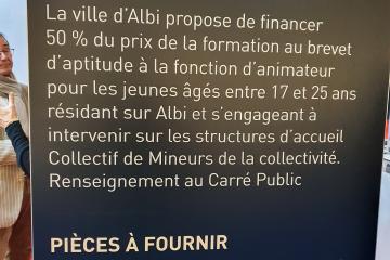 Salon du TAF 2020