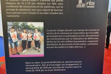 Salon du TAF 2020