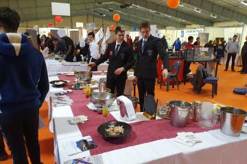 Salon du TAF 2020