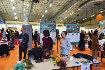 Salon du TAF 2020