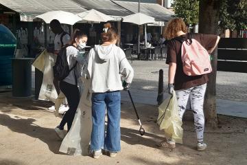 Journée verte citoyenne du 30 juin