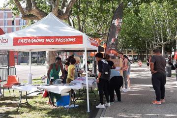 Rayssac Veyrières en fête le 23 juin 2023