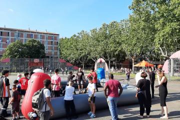 Rayssac Veyrières en fête le 23 juin 2023