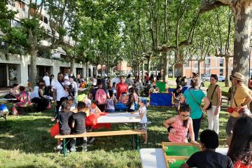 Rayssac Veyrières en fête le 23 juin 2023