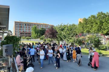Rayssac Veyrières en fête le 23 juin 2023