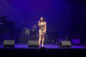 Un immense bravo aux talents de quartiers