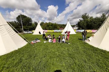 Summer Camp 03