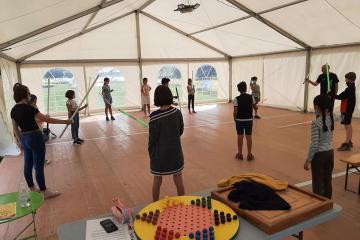 Summer Camp 03