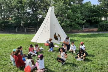 Summer Camp 03