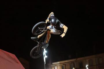 Urban festival - Finale Pro BMX