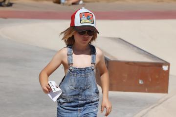 Le final d'Urban Festival à Pratgraussals avec le Skate club d'Albi