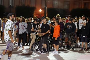 Urban festival - Finale Pro BMX