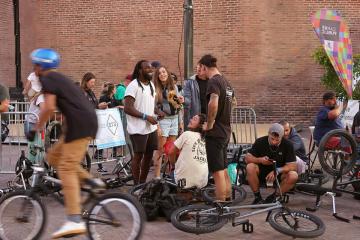Urban festival - Finale Pro BMX