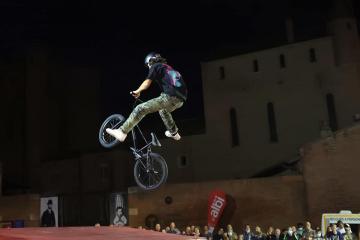 Urban festival - Finale Pro BMX