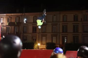 Urban festival - Finale Pro BMX