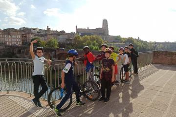 Albi jeunesse - Vacances de la Toussaint 2021